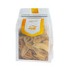 Dried Banana Chips - 1000 grams, No Preservatives, 100% Natural
