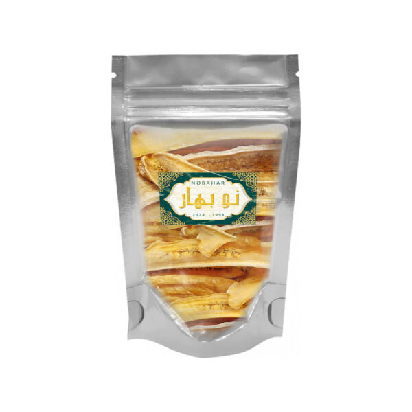 Dried Banana Chips – 500 grams