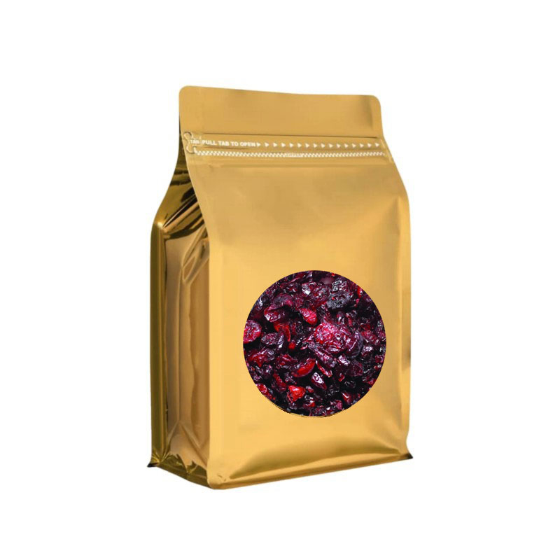 Dried Cranberries 1000 gr – High in Fiber & Antioxidants