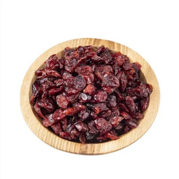 Dried Cranberries 1000 gr – High in Fiber & Antioxidants