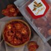 Dried Tomatoes Brand Zamani Export Quality - 600 gr (2Packs)