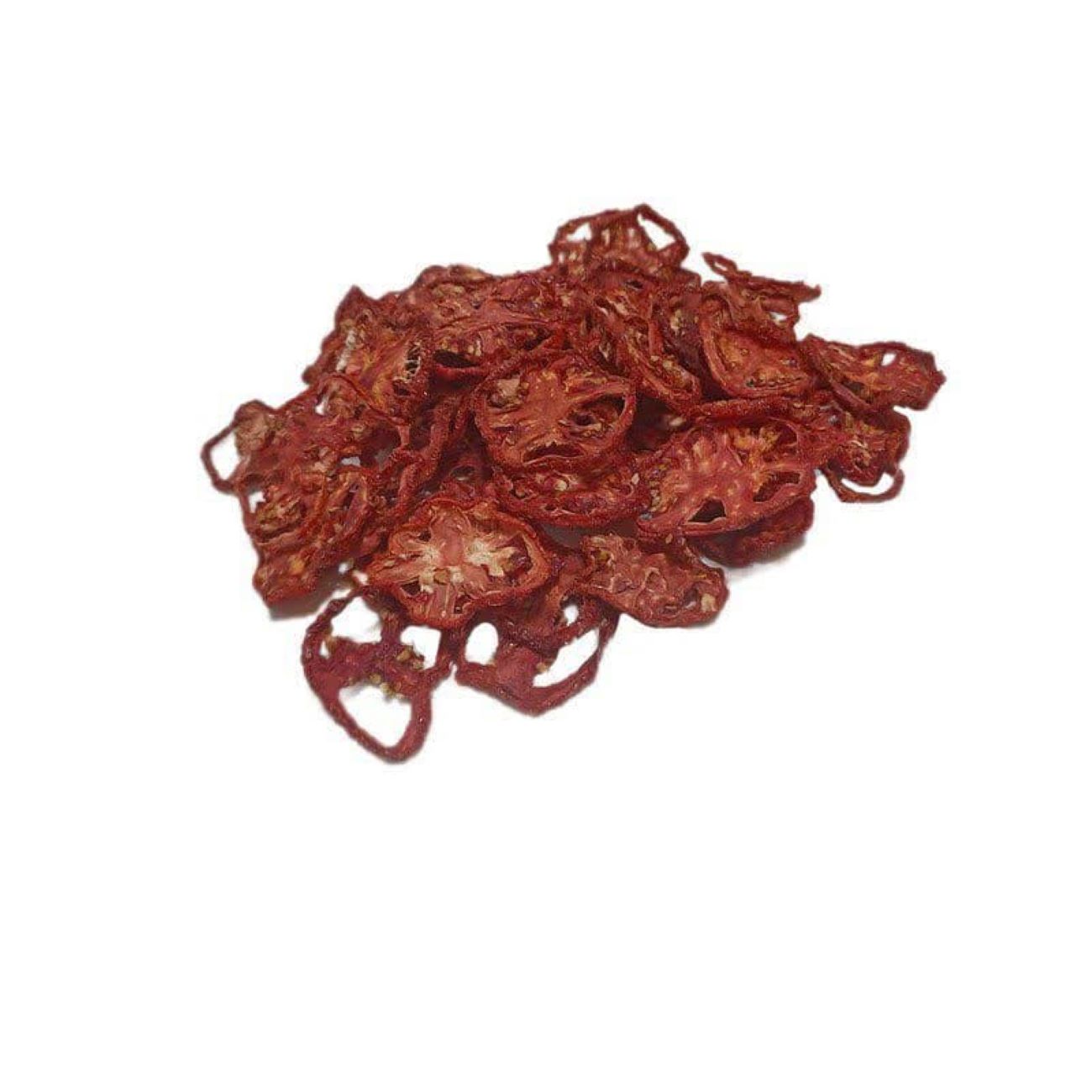 Dried Tomatoes Brand Zamani Export Quality – 600 gr (2Packs)