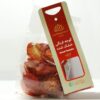 Dried Tomatoes Slices 100 grams - Zarnegaran Brand (10 Packs)