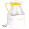 Electric Brew-Saffron Steamer - for Brewing & Infusing Flavor