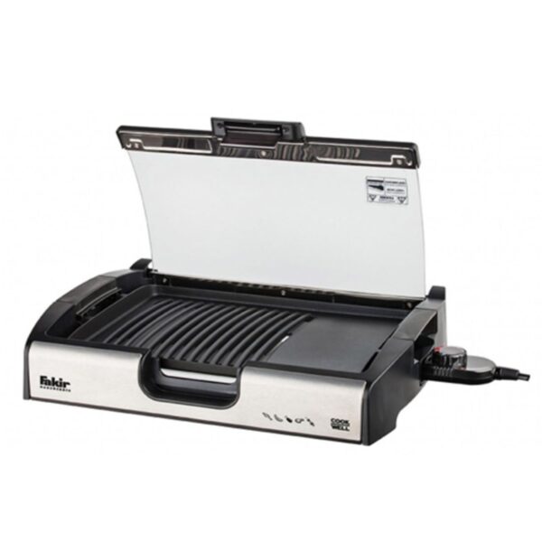 Electric Grill – Best Choice for Indoor BBQ Brand Cookwell