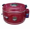 Electric Tandoor Bread Maker for Authentic Homemade Flatbread