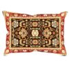 Elevate Your Decor with Printed Pillow Covers Featuring Persian Art (2Pcs)