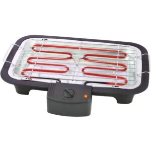 Geepas Electric Tabletop Grill – Perfect Choice for Indoor BBQ