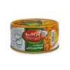 Gheymeh Bademjan -Persian Comfort – Eggplant & Yellow Split Pea Stew Canned 180 gr (x5)
