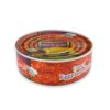 Gheymeh Bademjan - Persian Eggplant & Yellow Split Pea Stew, Canned 230gr (Pack of 8)
