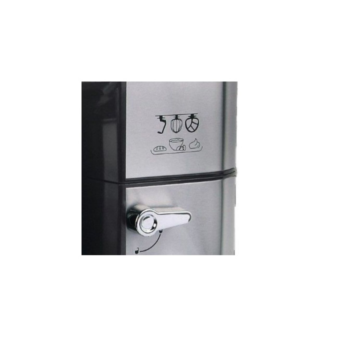 Gosonic Stand Mixer – Versatile and Efficient for Baking and Cooking