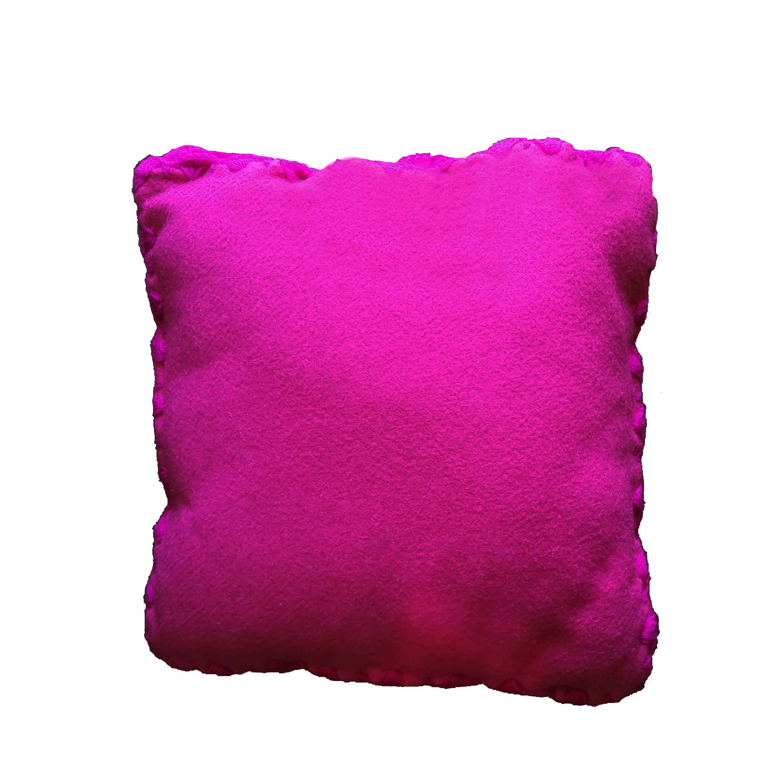 Handcrafted Crochet Cushion Set – Perfect for Living Room, Bedroom (Set of 2)