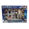 Harry Potter Mini Figure Building Set ,12-Piece Set