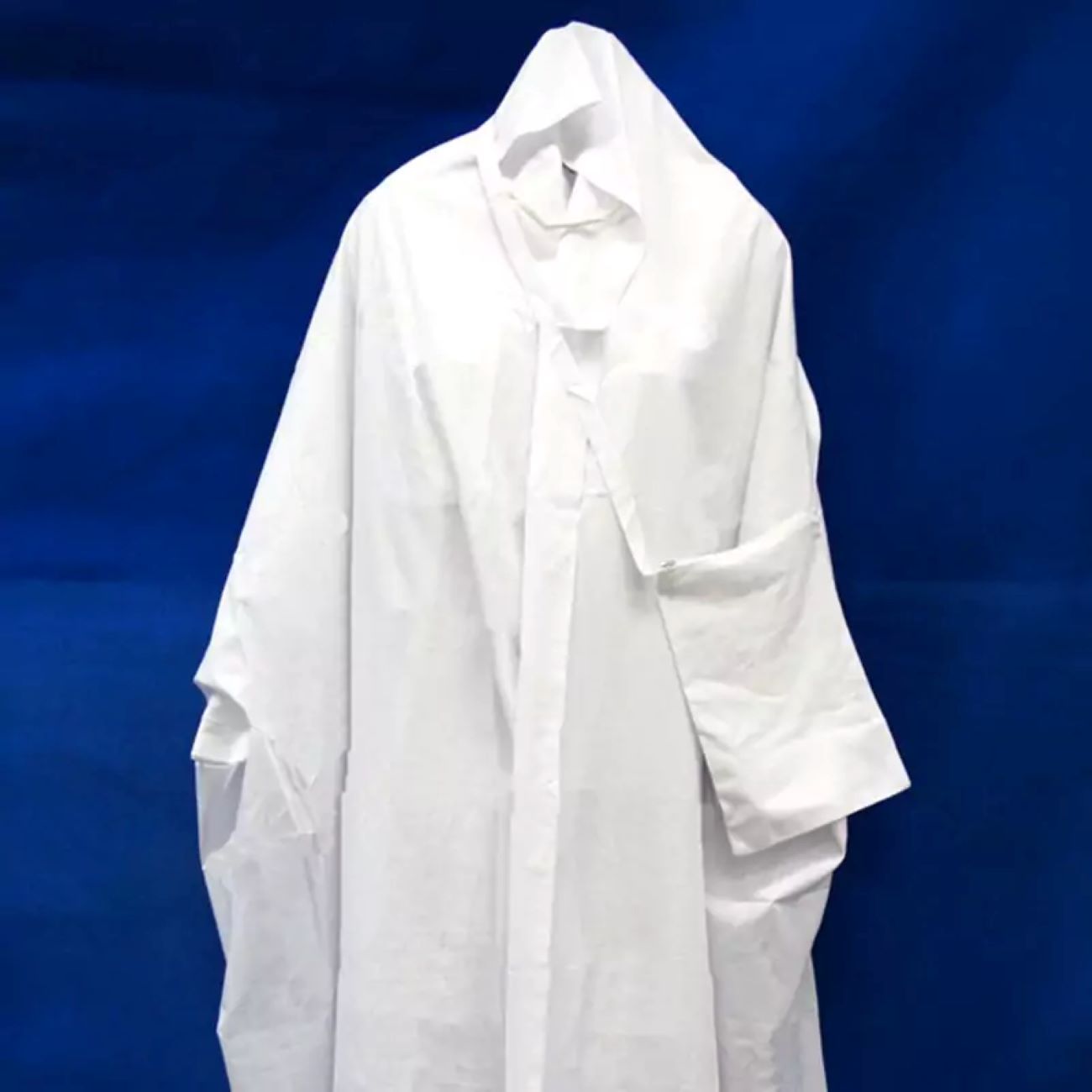 High-quality Tetron Women's Ihram Clothing Set for Hajj