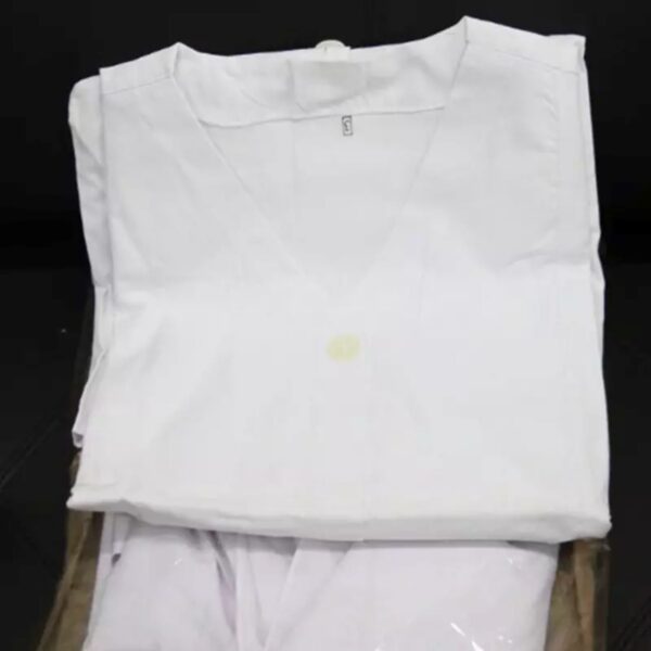 High-quality Tetron Women’s Ihram Clothing Set for Hajj