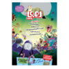 Hoopa: Iranian Children's Magazine Issue #14 (Farsi)