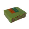 Hydrating Spirulina Soap Bar for Soft and Glowing Skin (4 Pcs)