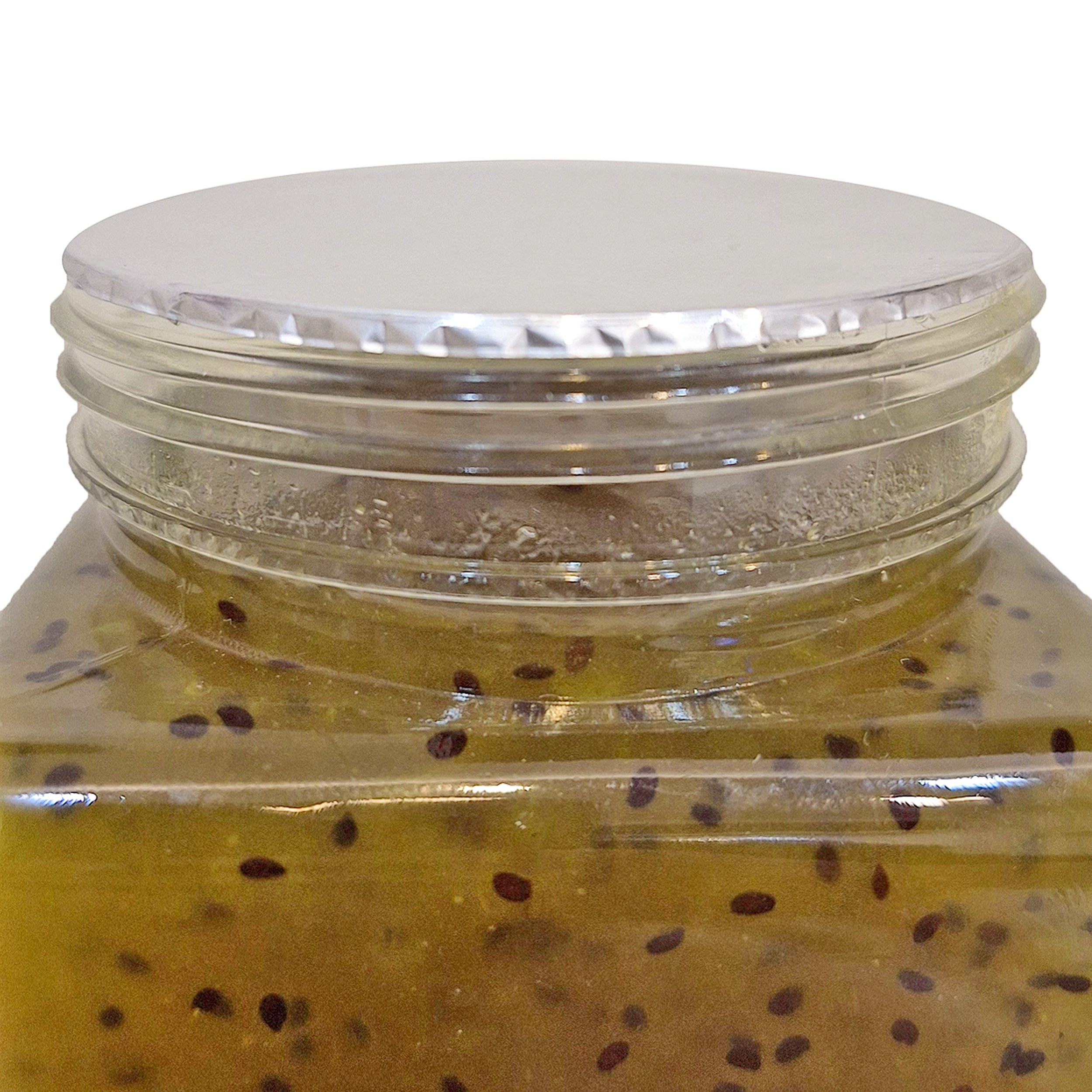 Iranian Jam – Kiwi 500 Gram | All-Natural, Handmade (x2)