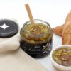 Iranian Jam - Pistachio Skin Jam 300 Gram | All-Natural, Handmade