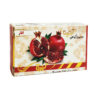 Iranian Pomegranate Soap Bar Deep Cleansing & Moisturizing (6x)