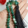 Islamic Babagoria Tasbih – Elegant 33-Bead Rosary for Daily Prayer