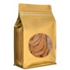 Khatoon Local Dried Cantaloupe - 500g (2 Packs)