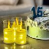LED Candle Light A Modern Twist on Classic Ambiance (Set of 2)