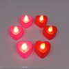 LED Candles Flameless & Smokeless and Worry-Free (Pack of 15)