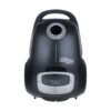 The Naniwa NVC9870 Bagged Vacuum Cleaner, 2200 watt