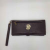 Leather Wallet for Woman - Perfect for Organizer Card, Lightweight & Easy to Carry