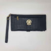 Leather Wallet for Woman - Perfect for Organizer Card, Lightweight & Easy to Carry