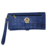 Leather Wallet for Woman - Perfect for Organizer Card, Lightweight & Easy to Carry