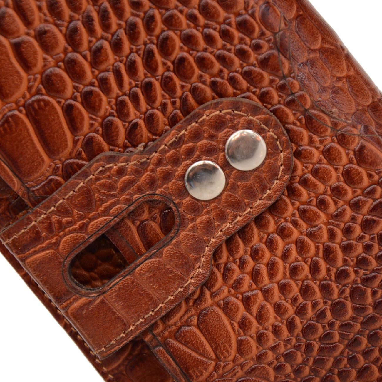 Luxury Leather Wallet A Timeless Accessory - ShopiPersia