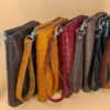 Luxury Leather Wallet for Women - Perfect for Organizer Card