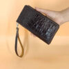 Luxury Leather Wallet for Women - Perfect for Organizer Card