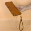 Luxury Leather Wallet for Women - Perfect for Organizer Card