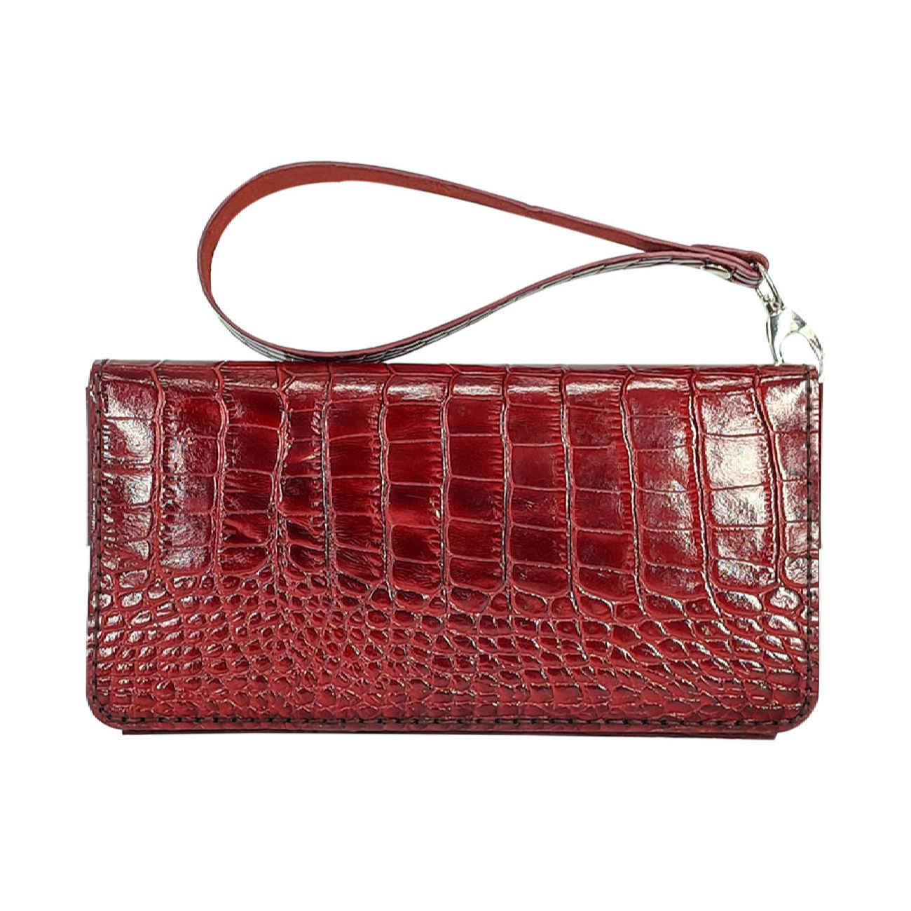 Luxury Leather Wallet for Women - Perfect for Organizer Card