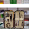 Manicure and Pedicure Set 7-Piece