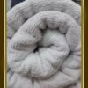 Mens Cotton Ihram Towel – Soft, Durable, and Comfortable