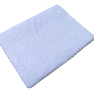Men's Ihram Towel – 100% Cotton for Hajj & Umrah