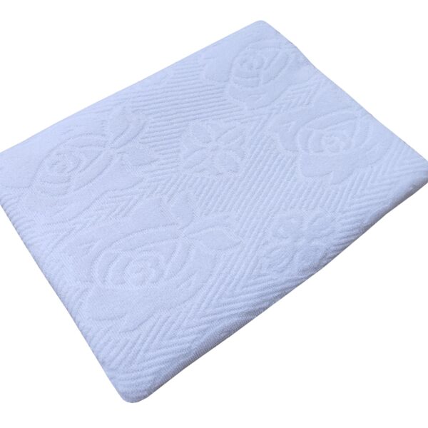 Men’s Ihram Towel – 100% Cotton for Hajj & Umrah