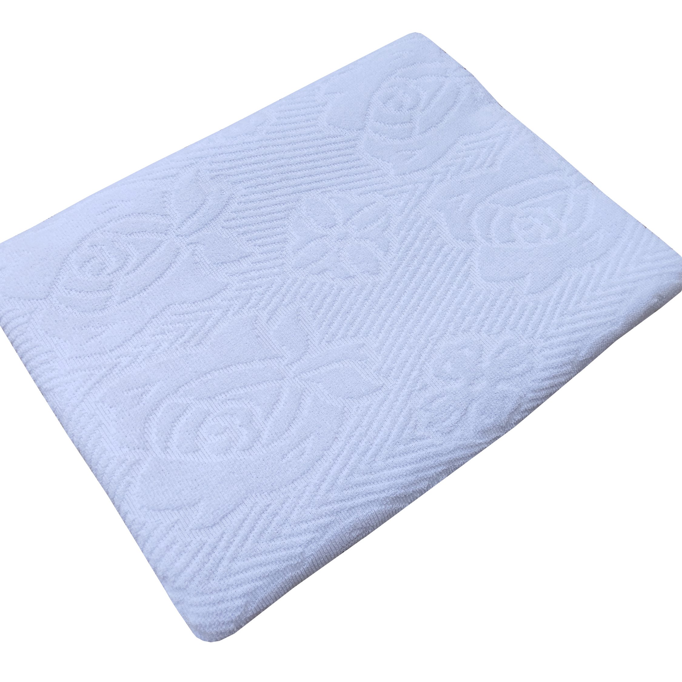 Men's Ihram Towel – 100% Cotton for Hajj & Umrah