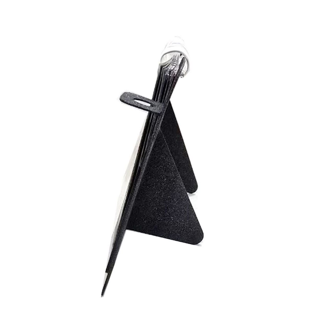 Metal Desk Calendar for the Year 1404 with Pen Place- Timeless Design