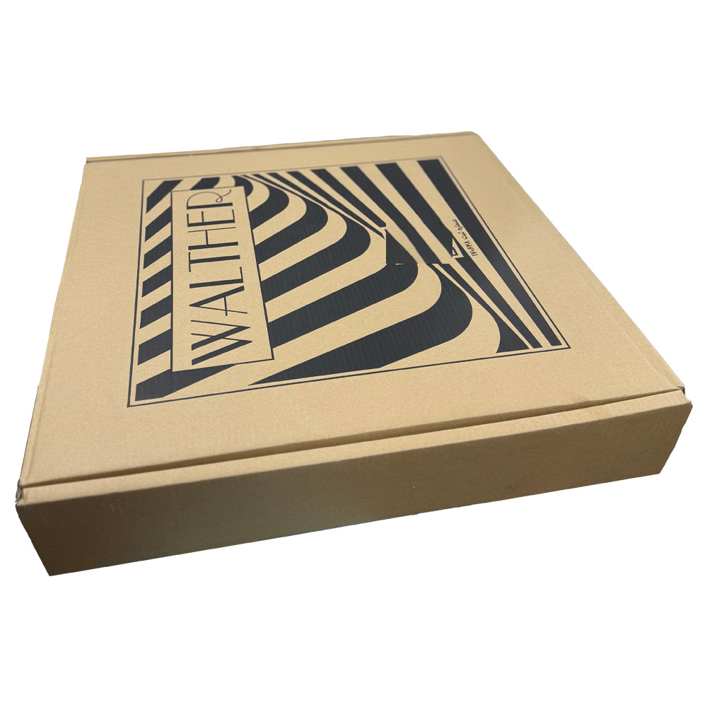 Metal Gear Wall Clock – Steampunk Mechanical Rotating Design