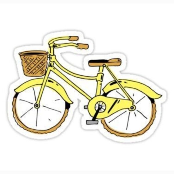 Mobile Phone Sticker – Fun & Cute Trend Stickers