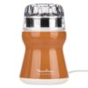 Moulinex Grinder - Powerful Performance in a Compact Design