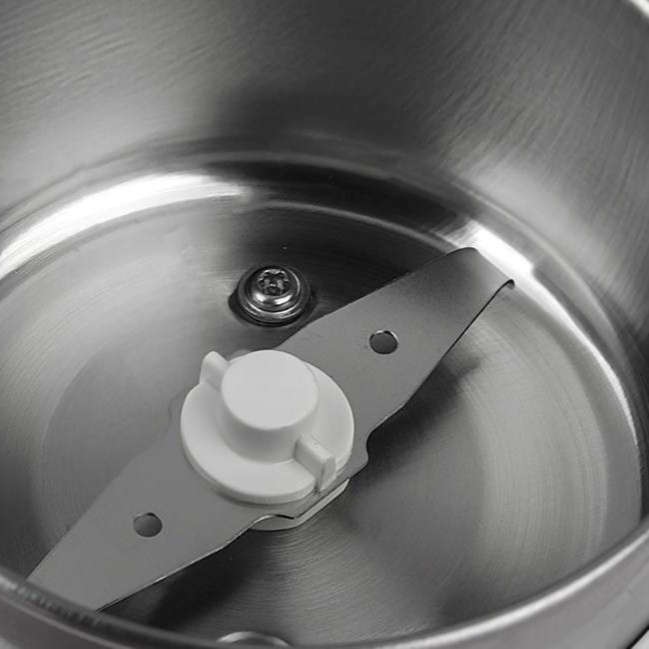 Moulinex Grinder – Powerful Performance in a Compact Design