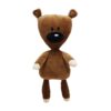 Mr Bin Bear Plush Doll, Cute & Cozy to Hug