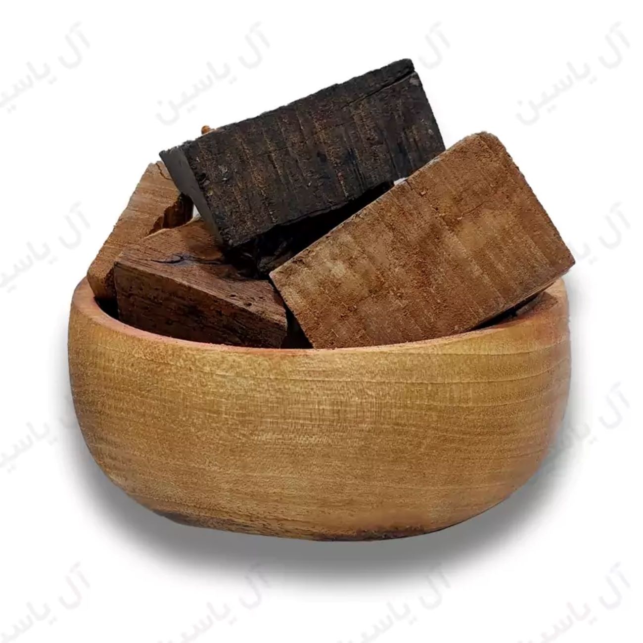 Natural Agarwood Indian Oud Wood – 1000 gr