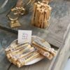 Palo Santo Holy Wood Chips - 4 Pcs
